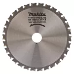 MAKITA PIŁA TARCZOWA  136x20x30z /METAL
