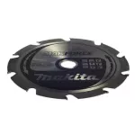 MAKITA PIŁA TARCZOWA  140x16x18z MAKFORCE