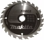 MAKITA PIŁA TARCZOWA  150x20x24z MAKFORCE DREWNO