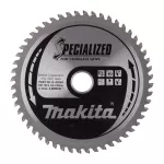 MAKITA PIŁA TARCZOWA  150x20x52z DO ALUMINIUM