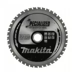 MAKITA PIŁA TARCZOWA  165x20x42z PŁYTY WARSTWOWE