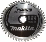 MAKITA PIŁA TARCZOWA  160x20x48z SPECJALIZED