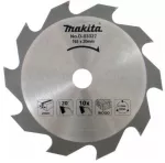 MAKITA PIŁA TARCZOWA  165x20x10z ECO
