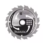 MAKITA PIŁA TARCZOWA  165x20x16z M-FORCE DREWNO