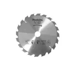 MAKITA PIŁA TARCZOWA  165x20x24z ECO
