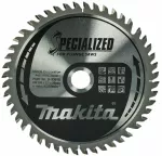 MAKITA PIŁA TARCZOWA  165x20x48z SP6000