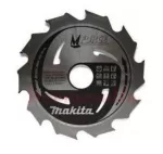 MAKITA PIŁA TARCZOWA  165x30x10z MFORCE >>>B-31924