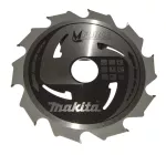 MAKITA PIŁA TARCZOWA  165x30x10z M-FORCE DREWNO