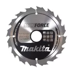 MAKITA PIŁA TARCZOWA  170x30x16z MAKFORCE DREWNO