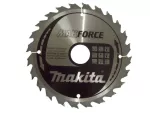MAKITA PIŁA TARCZOWA  170x30x24z MAKFORCE >>>B-32225