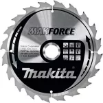 MAKITA PIŁA TARCZOWA  180x20x16z