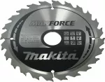 MAKITA PIŁA TARCZOWA  180x30x24z MAKFORCE DREWNO