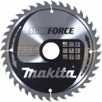 MAKITA PIŁA TARCZOWA  180x30x40z MAKFORCE DREWNO
