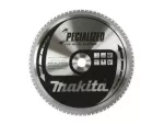 MAKITA PIŁA TARCZOWA  185x15,88x60z SPECIALIZED