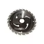 MAKITA PIŁA TARCZOWA  185x30x24z M-FORCE DREWNO