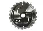 MAKITA PIŁA TARCZOWA  190x15,88x12z MFORCE