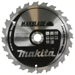 MAKITA PIŁA TARCZOWA  190x20x24z MAKBLADE >>>B-32708