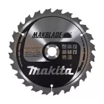 MAKITA PIŁA TARCZOWA  190x20x24z MAKBLADE DREWNO