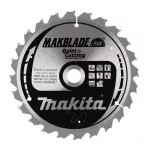 MAKITA PIŁA TARCZOWA  190x20x24z MAKBLADE PLUS DREWNO
