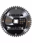 MAKITA PIŁA TARCZOWA  190x20x48z MAKBLADE DREWNO