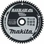 MAKITA PIŁA TARCZOWA  190x20x60z MAKBLADE PLUS DREWNO