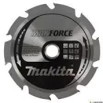 MAKITA PIŁA TARCZOWA  190x30x24z MAKFORCE DREWNO