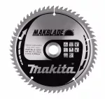 MAKITA PIŁA TARCZOWA  190x30x60z MAKBLADE DREWNO