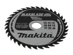 MAKITA PIŁA TARCZOWA  200x30x36z MAKBLADE PLUS DREWNO