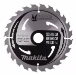 MAKITA PIŁA TARCZOWA  210x30x24z M-FORCE DREWNO