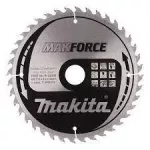 MAKITA PIŁA TARCZOWA  210x30x40z MAKFORCE DREWNO