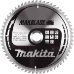 MAKITA PIŁA TARCZOWA  216x30x 40z MAKBLADE >>>B-32683....W