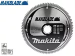MAKITA PIŁA TARCZOWA  216x30x100z MAKBLADE DREWNO