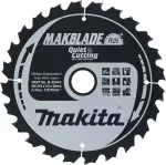 MAKITA PIŁA TARCZOWA  216x30x24z MAKBLADE PLUS DREWNO