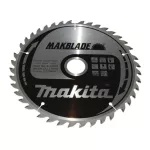 MAKITA PIŁA TARCZOWA  216x30x40z MAKBLADE DREWNO