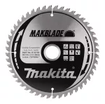 MAKITA PIŁA TARCZOWA  216x30x48z MAKBLADE DREWNO