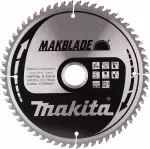 MAKITA PIŁA TARCZOWA  216x30x60z MAKBLADE DREWNO