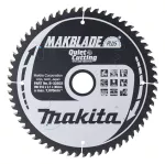 MAKITA PIŁA TARCZOWA  216x30x60z MAKBLADE PLUS DREWNO