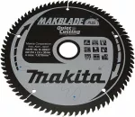 MAKITA PIŁA TARCZOWA  216x30x80z MAKBLADE PLUS DREWNO