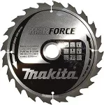 MAKITA PIŁA TARCZOWA  235x30x20z MAKFORCE DREWNO