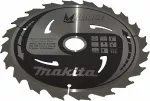 MAKITA PIŁA TARCZOWA  235x30x20Z M-FORCE DREWNO