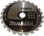 MAKITA PIŁA TARCZOWA  235x30x24z MAKFORCE DREWNO