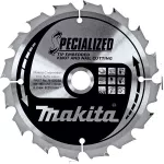 MAKITA PIŁA TARCZOWA  235x30x24Z SPECIALIZED >>>B-33130