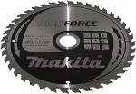 MAKITA PIŁA TARCZOWA  235x30x40z MAKFORCE DREWNO