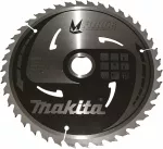 MAKITA PIŁA TARCZOWA  235x30x40z M-FORCE DREWNO
