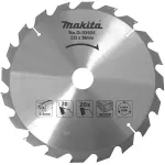 MAKITA PIŁA TARCZOWA  235x30x48z ECO
