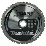 MAKITA PIŁA TARCZOWA  235x30x50z SPECJALIZED PŁYTY WARSTWOWE
