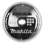 MAKITA PIŁA TARCZOWA  250x30x60z MAKBLADE