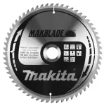 MAKITA PIŁA TARCZOWA  250x30x72z