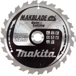 MAKITA PIŁA TARCZOWA  255x30x 40z MAKBLADE >>>B-32471