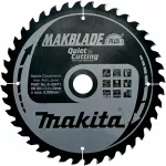 MAKITA PIŁA TARCZOWA  255x30x40z MAKBLADE PLUS DREWNO